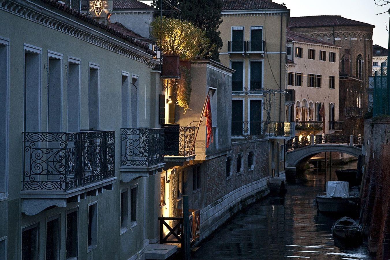 Gasthof Ca Maria Adele Venedig