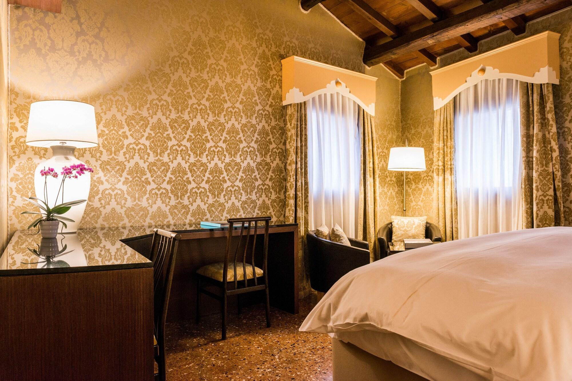 Ca Maria Adele Gasthof Venedig