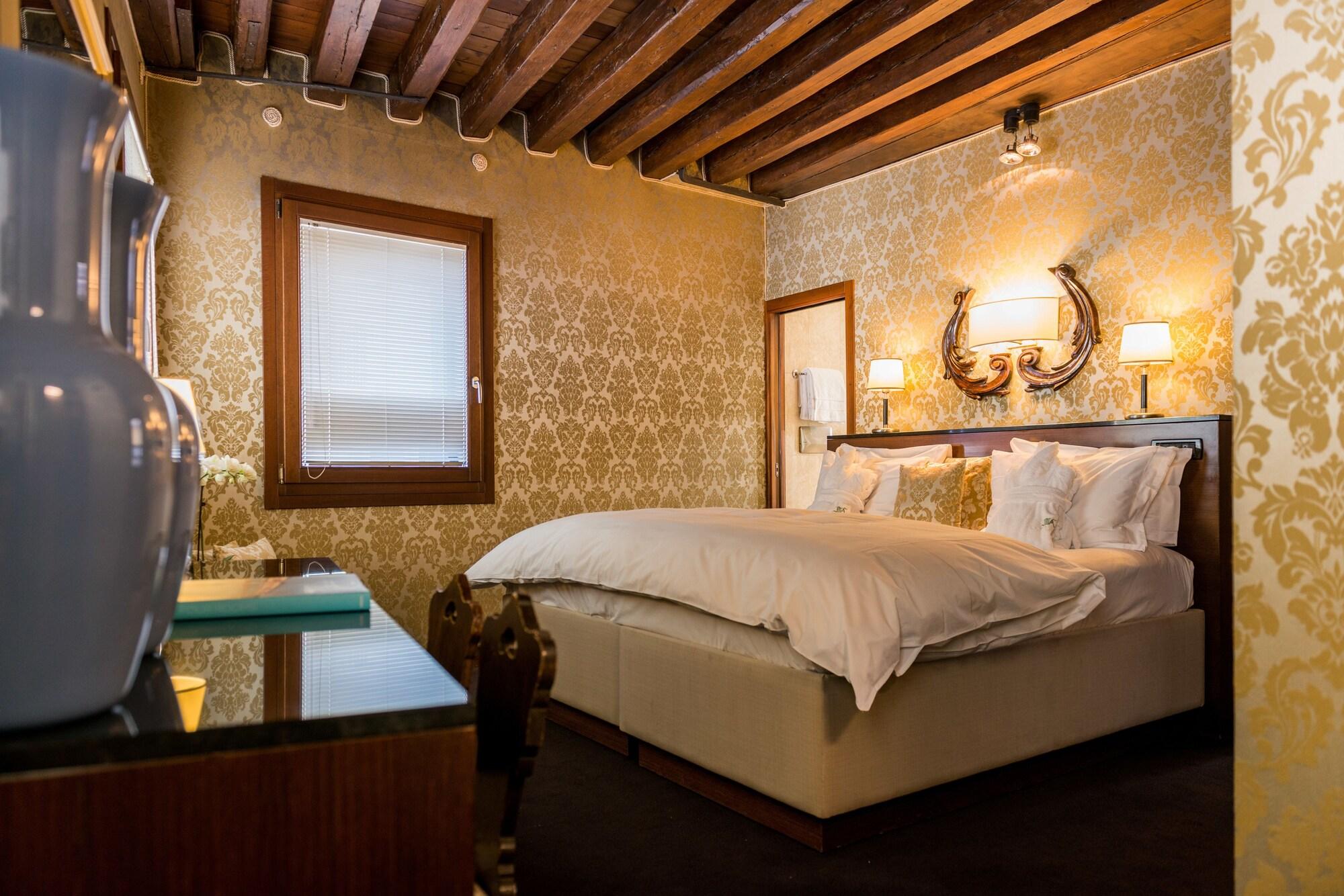 Ca Maria Adele 4* Venedig