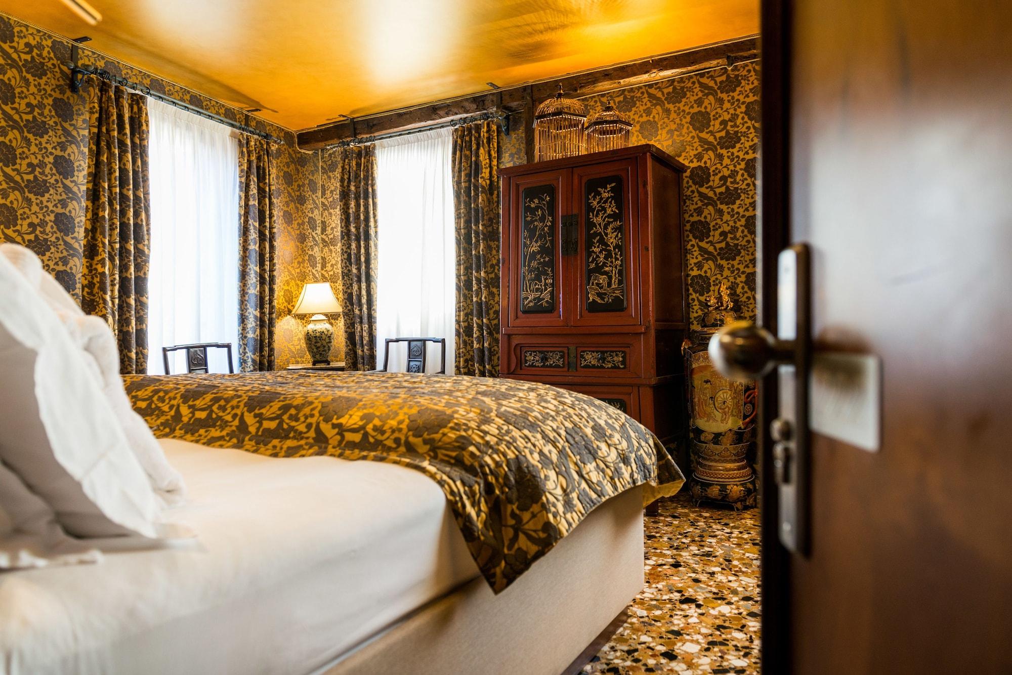 Ca Maria Adele 4* Venedig