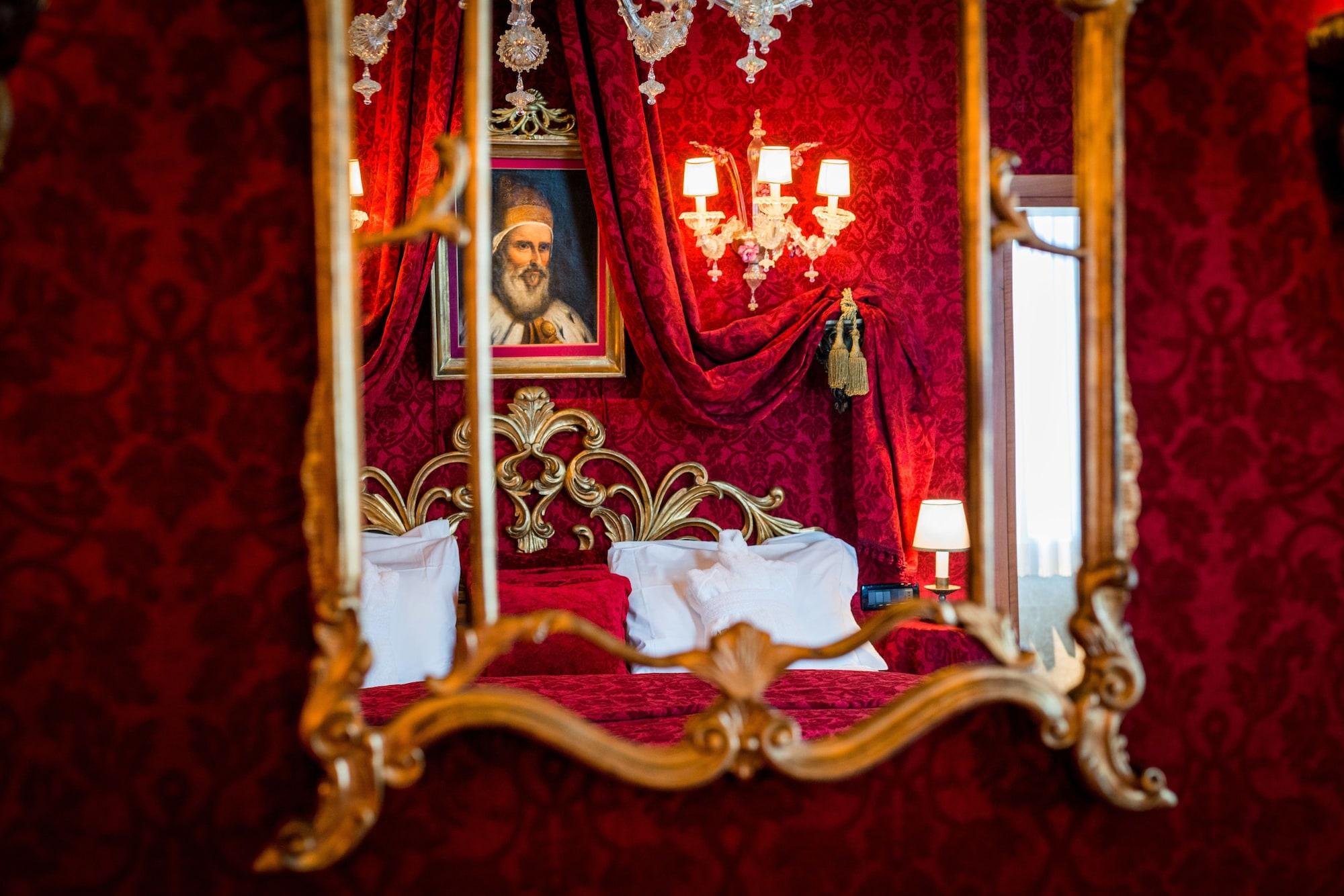 Ca Maria Adele 4* Venedig