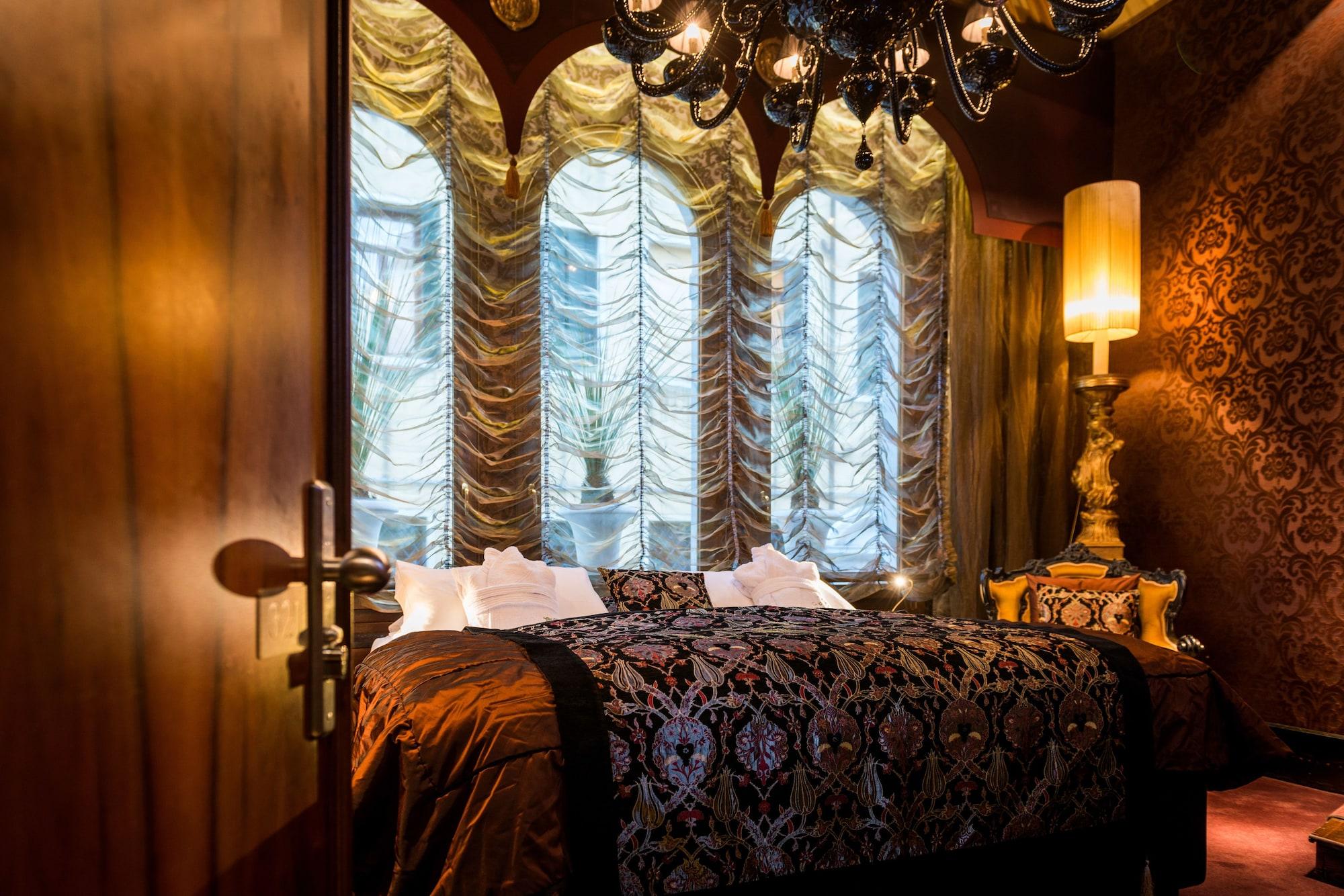 Ca Maria Adele 4* Venedig