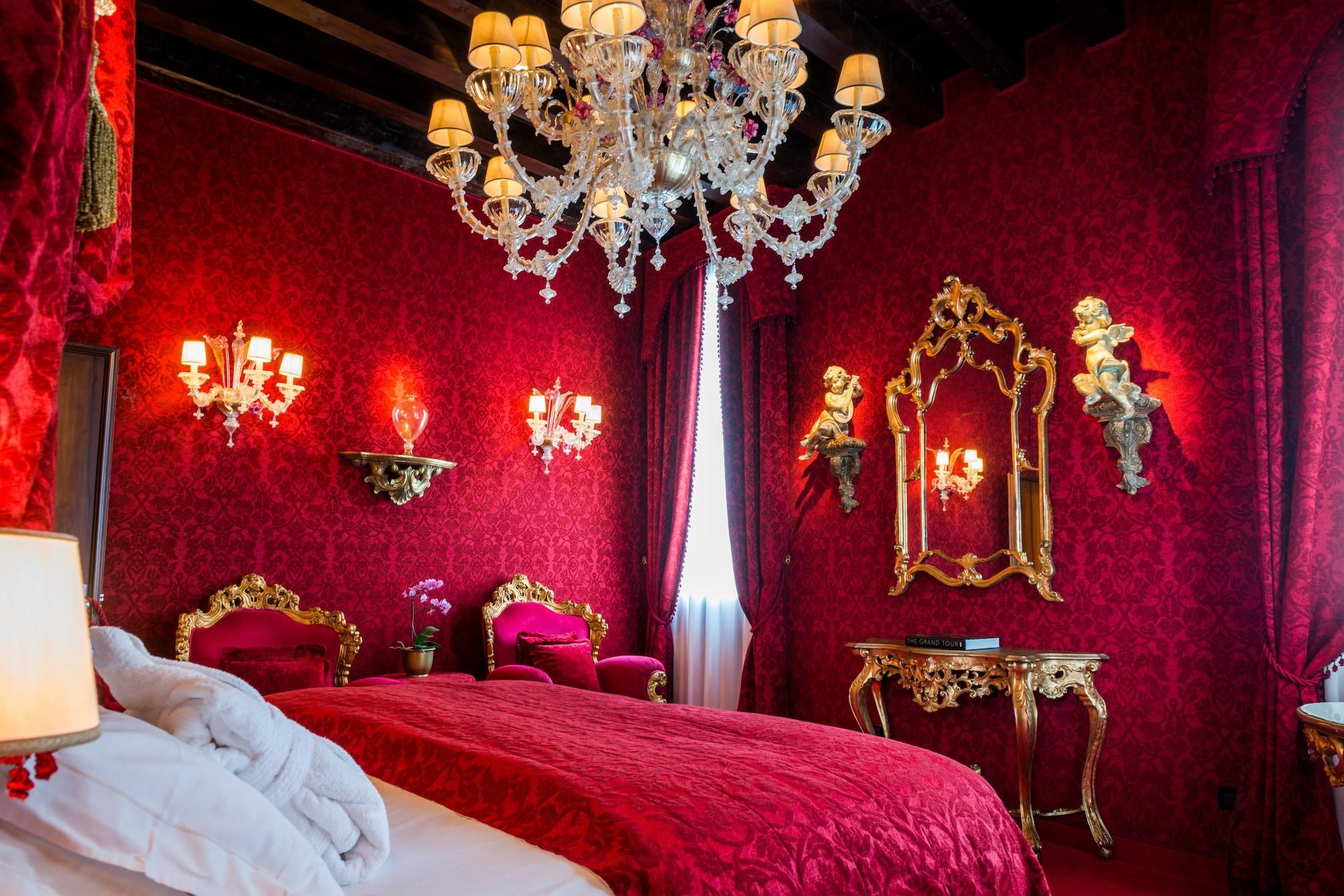 Ca Maria Adele 4* Venedig
