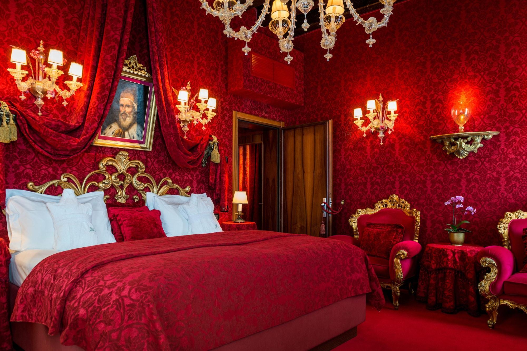 Gasthof Ca Maria Adele 4*