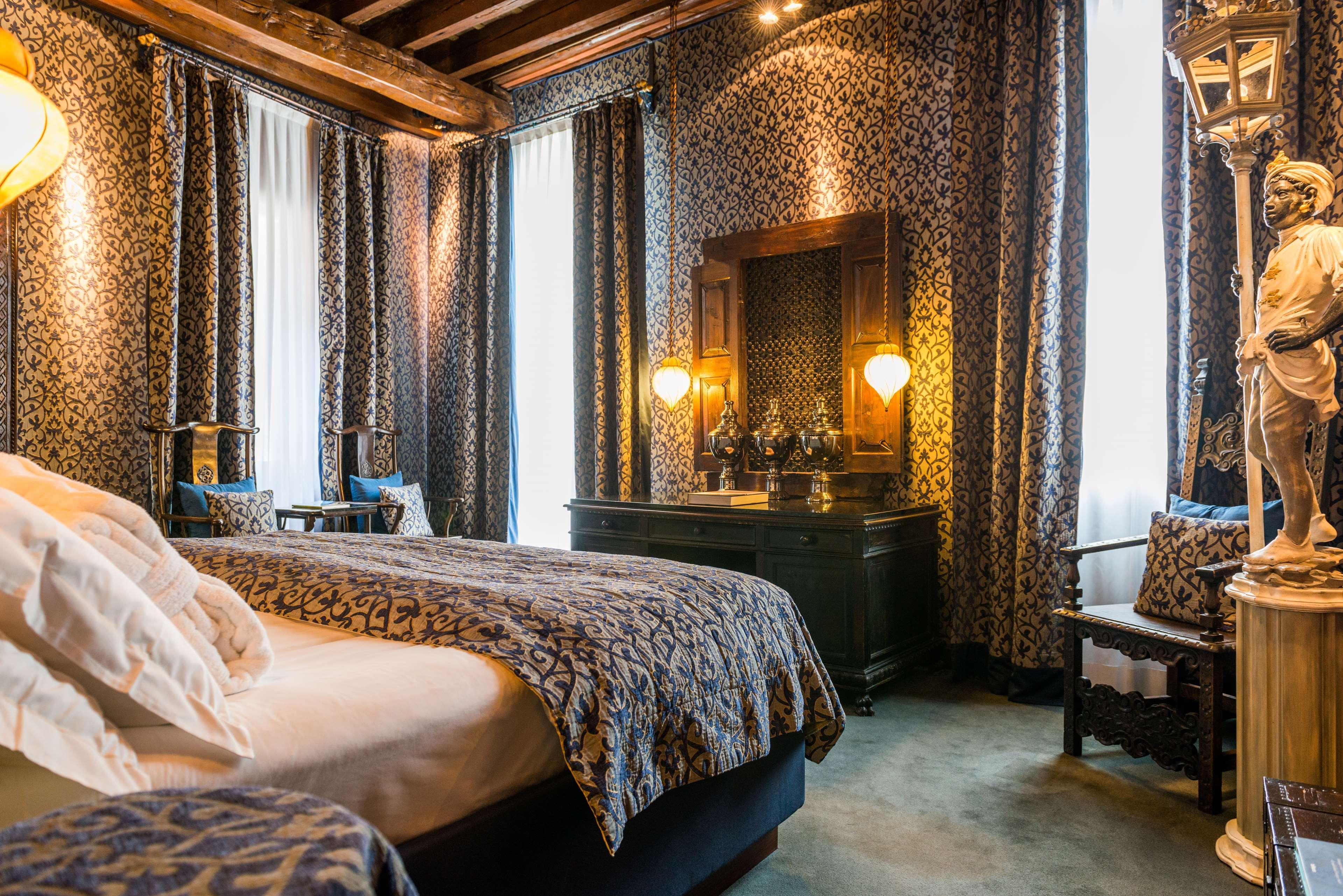 Gasthof Ca Maria Adele Venedig