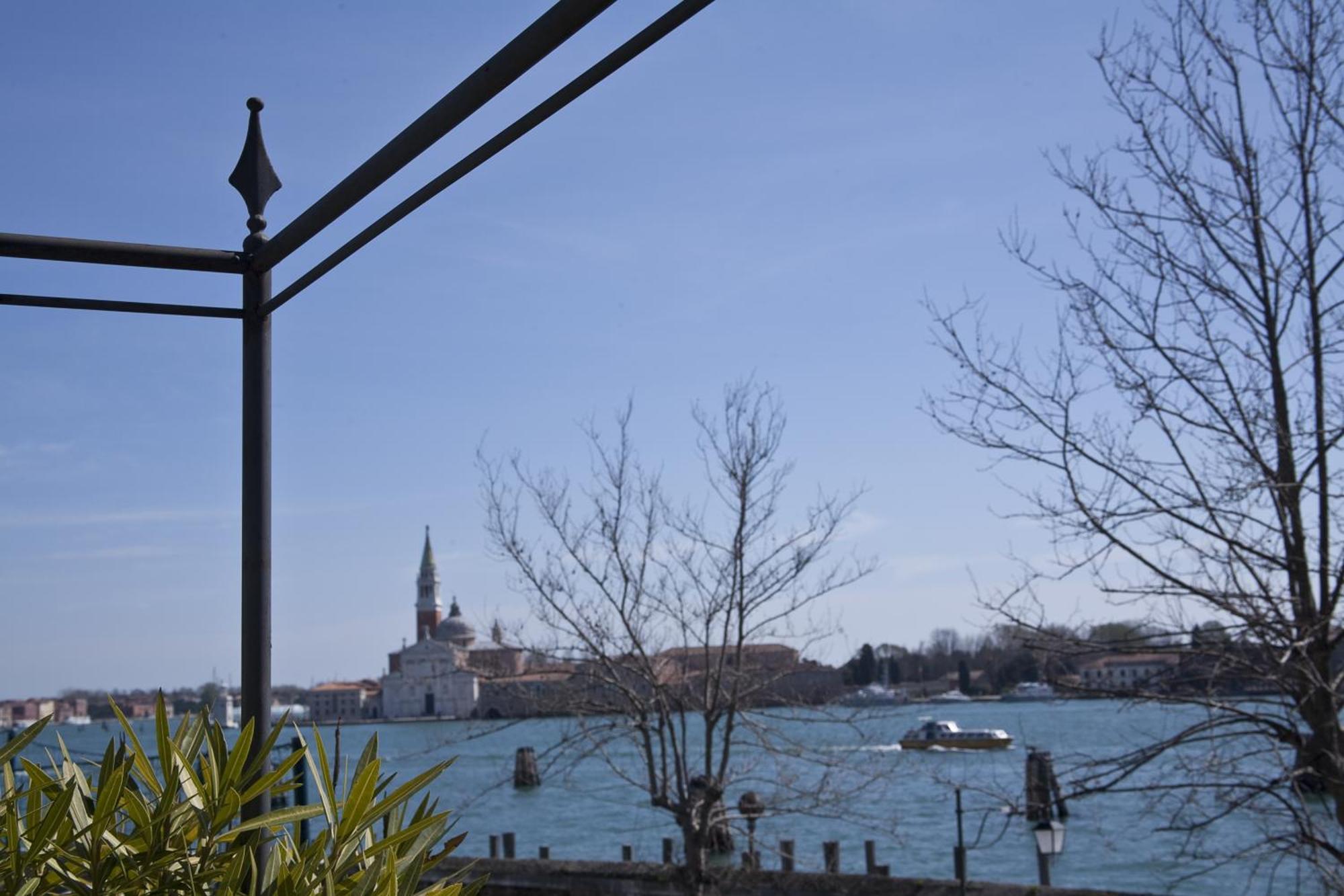 Ca Maria Adele 4* Venedig