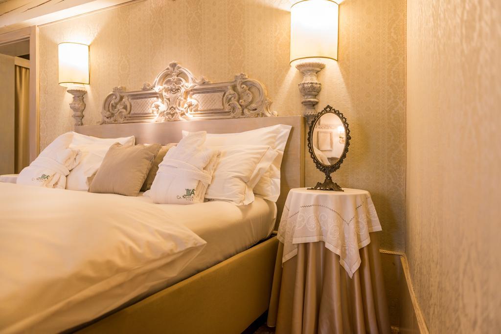 Ca Maria Adele 4* Venedig