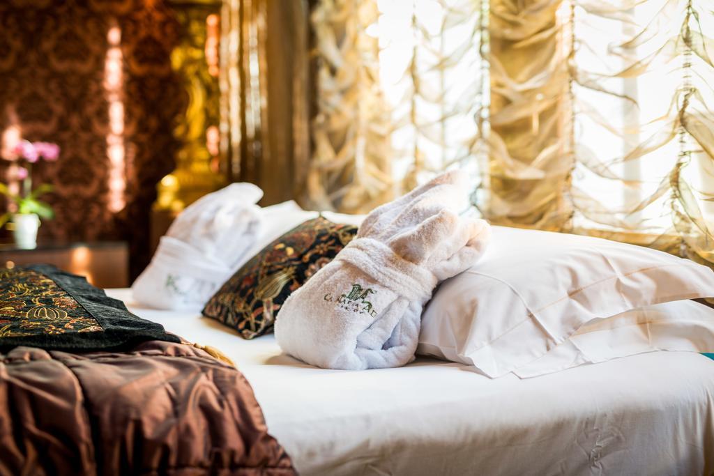 Ca Maria Adele Gasthof Venedig