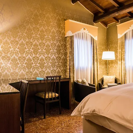 Hotel Ca Maria Adele à Venise Extérieur photo